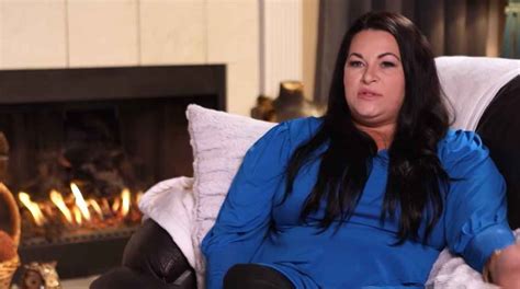 Can i divorce her and still keep my green card? '90 Day Fiancé' Star Molly Hopkins Suspects Luis Mendez ...