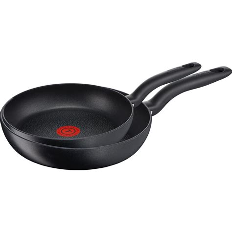 Set Tigai Tefal Ingenio Stainless Steel L Piese Negru Inox