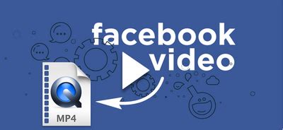 Free online tool to convert document, image, audio, video, presentation, archive, ebook and font files from one format to another. How to Convert Facebook to MP4 or Convert Videos to ...