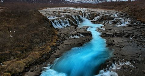 Top 10 Beautiful Waterfalls In Iceland Guide To Iceland