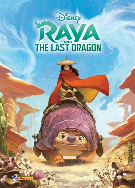 Raya Et Le Dernier Dragon Long Métrage Danimation 2021