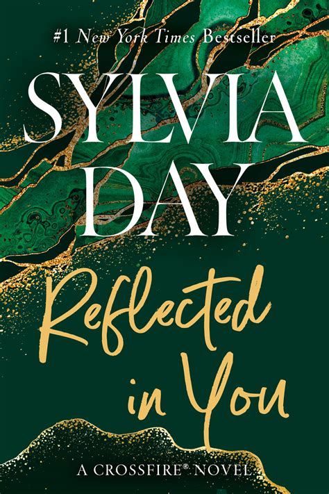 Reflected In You Crossfire 2 By Sylvia Day Goodreads