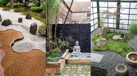 Inspiring Sundays Ideas For A Drought Resistant Japanese Zen Garden