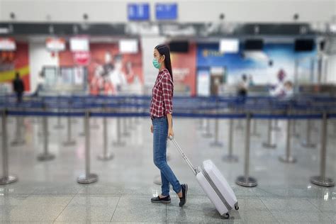 The extension means restrictions will have been in. Canada extends international travel restrictions into ...
