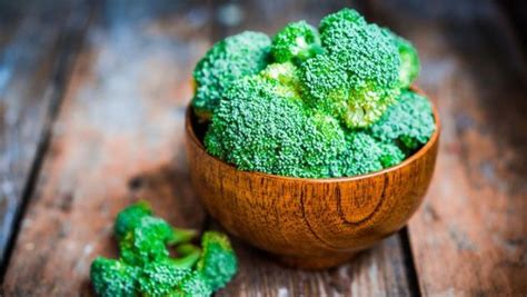 Broccoli Superfood Overview Superfoodsrx Change Your Life With