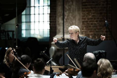 Of The Best Women Conductors