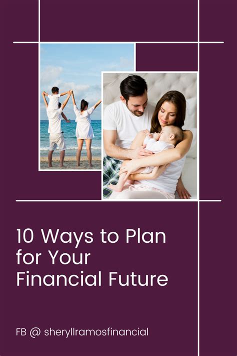 10 Ways To Plan For Your Financial Future In 2021 How To Plan
