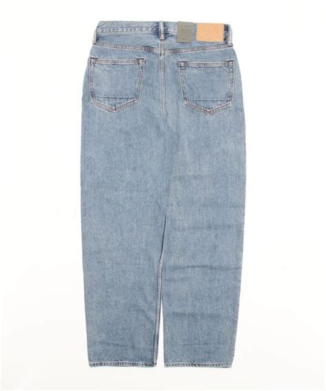 Reeves Loose Fit Jeans Reeves