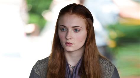 Hbo Game Of Thrones S 3 Episode 22 Dark Wings Dark Words Images Sansa Stark Actress Sansa