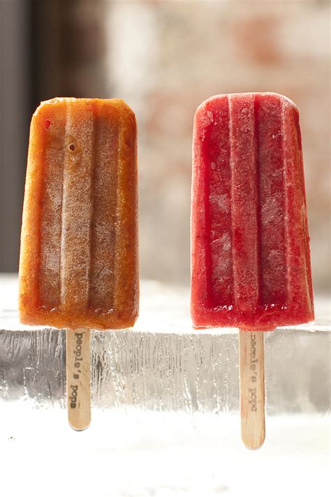 Best Popsicles In Nyc