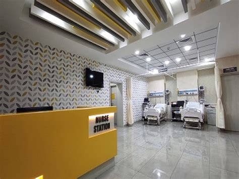 Interventional Radiology Gknm Hospital