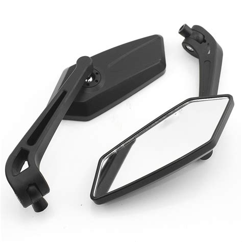 Namun tahukah sobat, bahwasanya jenis kaca spion mobil tidak hanya satu saja tetapi ada beberapa. Kaca Spion Motor Model Ergonomis - Black - JakartaNotebook.com