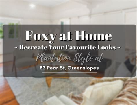 Simple Methods For Styling Your Bedside Table Foxy Home Staging