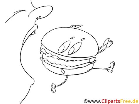 Kawaii essen kawaii in 2019 lernen zeichnung essen zeichnung. Burger Bilder, Malvorlagen, Grafiken zum Drucken und Ausmalen