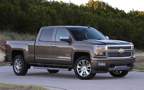 Used 2014 Chevrolet Silverado 1500 Double Cab Review 50 Off
