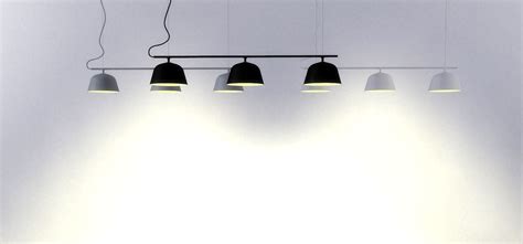 Meinkatz Creations Ambit Rail By Muuto New Ceiling Light By Muuto New