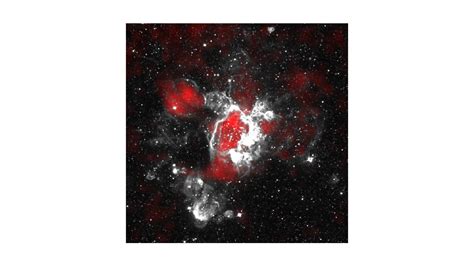 The Tadpole Galaxy Distorted Victim Of Cosmic Collision Hubblesite