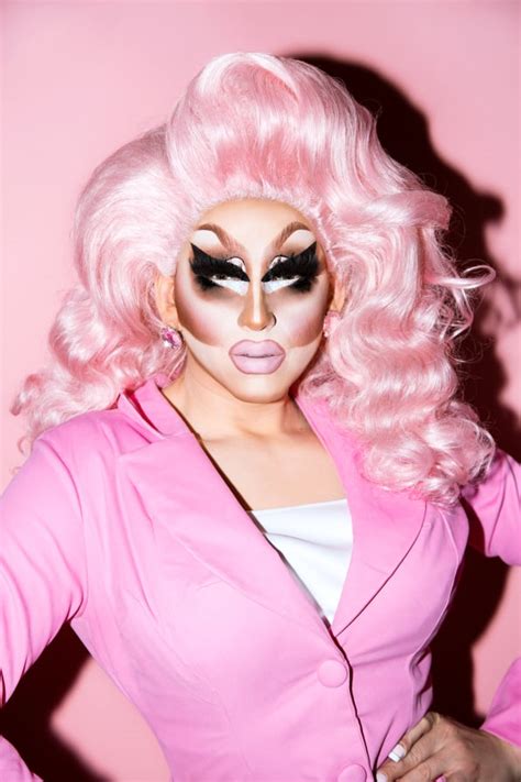 trixie mattel is doing things no drag queen has ever done