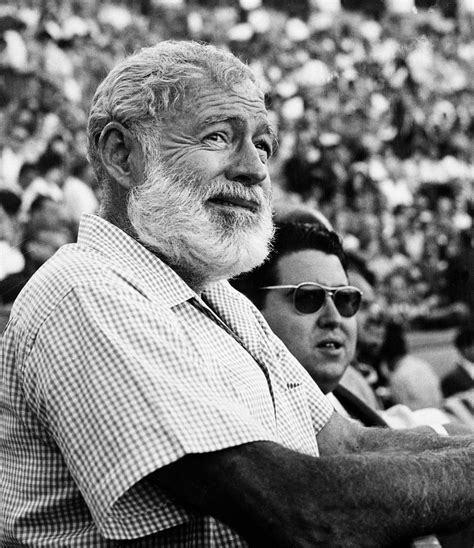 Best known for his novels and short stories, he was also an accomplished journalist and war correspondent. Two rarely seen Hemingway stories coming out | The ...