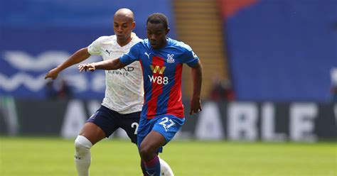 Goals, videos, transfer history, matches, player ratings and much more available in the profile. Crystal Palace player ratings: Tyrick Mitchell good, Scott ...