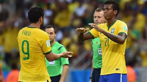 Jô (born 1987), brazilian footballer. Unforgiven: The Everlasting World Cup Woe of Fred & Jô ...