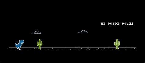 Dinosaur game jump over cactus. Trying to make a google dinosaur game rip-off? - Coding ...