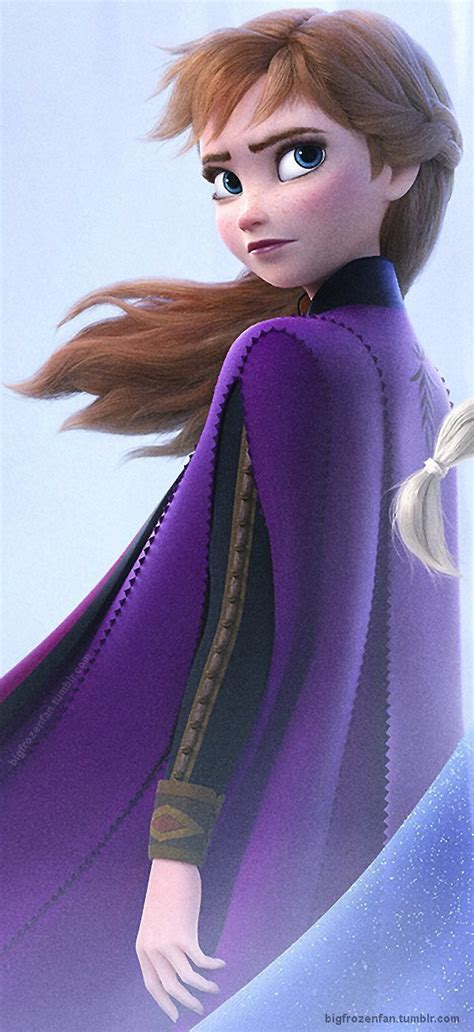 Anna Frozen 2 Photo 42868953 Fanpop