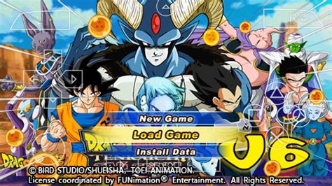 As goku, you will run around the game world and beat up just about everything you come across along the way. Dragon Ball Z Tenkaichi Tag Team Sagas Android - Evolution Of Games
