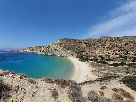 Best Islands In The Cyclades Better Than Santorini And Mykonos