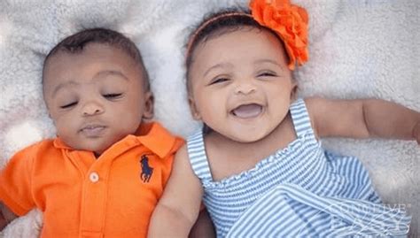 Twins learn to do things together, they learn to love each other, they laugh with each other and not at each other and most importantly, they are there for each other even after you. Bromocriptine as a Cause of Twins | ConceiveEasy.com