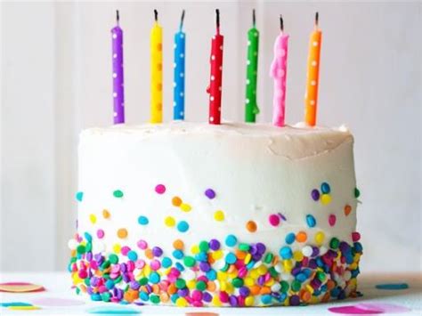 Faire Un Gateau D Anniversaire