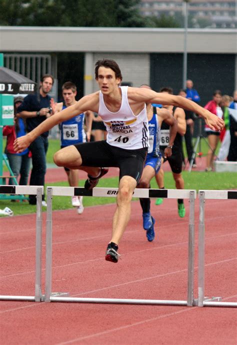 In addition, we have collected numerous results and reports from all over the world for you. Österreichischer Leichtathletik-Verband