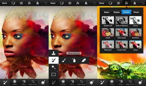 And to get more new videos like this, you must subscribe. Adobe releases Photoshop Touch for iPhone, iPod touch and ...