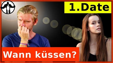 Wann soll ich sie küssen? - YouTube