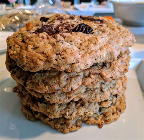 Martha Stewart Kitchen Sink Cookies Recipe Chocolate Chip Kitchen