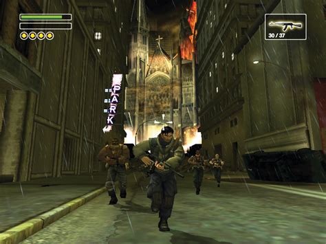 This thrilling action game could be played. Freedom Fighters 1 Pc Full لعبة - 13 من مايو 2013 - موقع التقنية والكومبيوتر- برامج-افلام-كتب ...