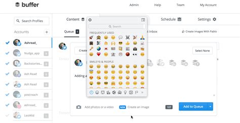The Little Known Keyboard Shortcut For Emojis On Mac And Windows