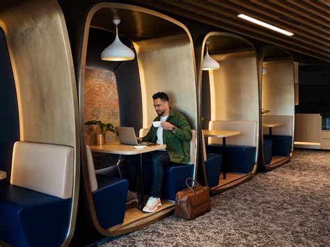 How To Access Chase Sapphire Lounges, Now Open In Hong Kong With More