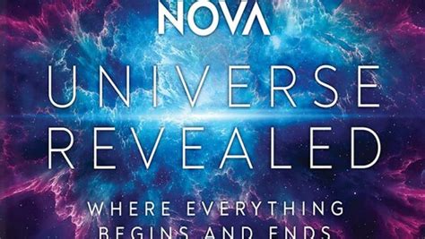 Nova Universe Revealed Season 1 Episode 1