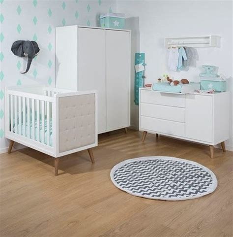 A wide variety of nursery wooden furniture options are available to you, such as general use, wood style, and material. #retro Rio 3-Piece #Nursery #Furniture available online at ...