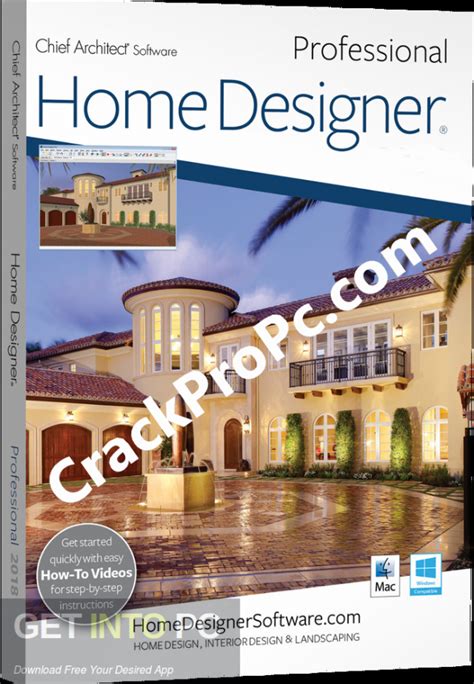 Home Designer Pro Crack 2024 253077 Serial Key Download