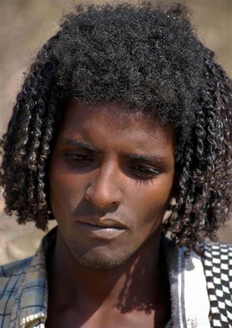 Why Do Many Somalis Have Broader Features Quora