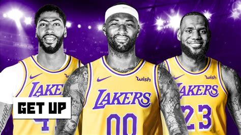 Support us by sharing the content, upvoting wallpapers on the page or sending your own background pictures. NBA executives count out the Lakers as 2020 championship ...