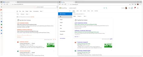 Microsoft Search Adds Improvements For Finding Workplace Content In