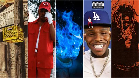 Top rap hits play it loud! 20 Best Hip-Hop and R&B Albums of 2019 (So Far), Ranked ...