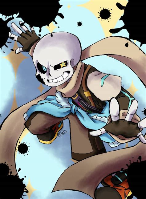 You can also upload and share your favorite ink sans wallpapers. ink!sans by Juststarz63 on DeviantArt