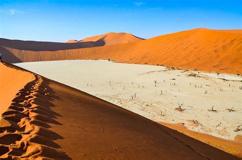 Visiting The Sossusvlei Sand Dunes A Guide Bunnik Tours