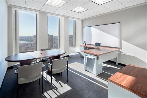 Boston Small Team Offices for rent - BOSTON OFFICES