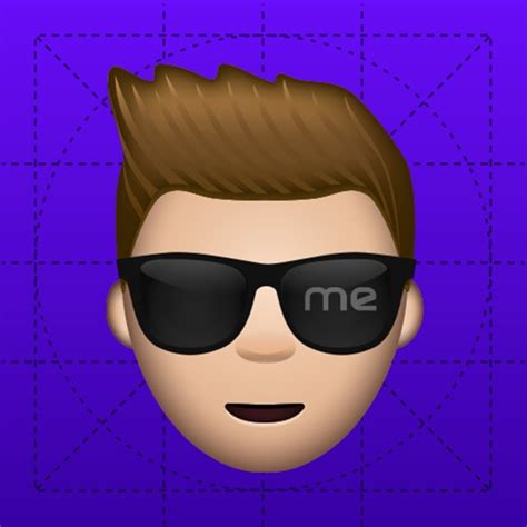 Moji Edit Emoji Yourself For Iphone App Download