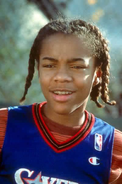 Ox is an orphan of chesterfield group home orphanage and the secondary antagonist turned supporting character. Magic Baskets (Like Mike)
